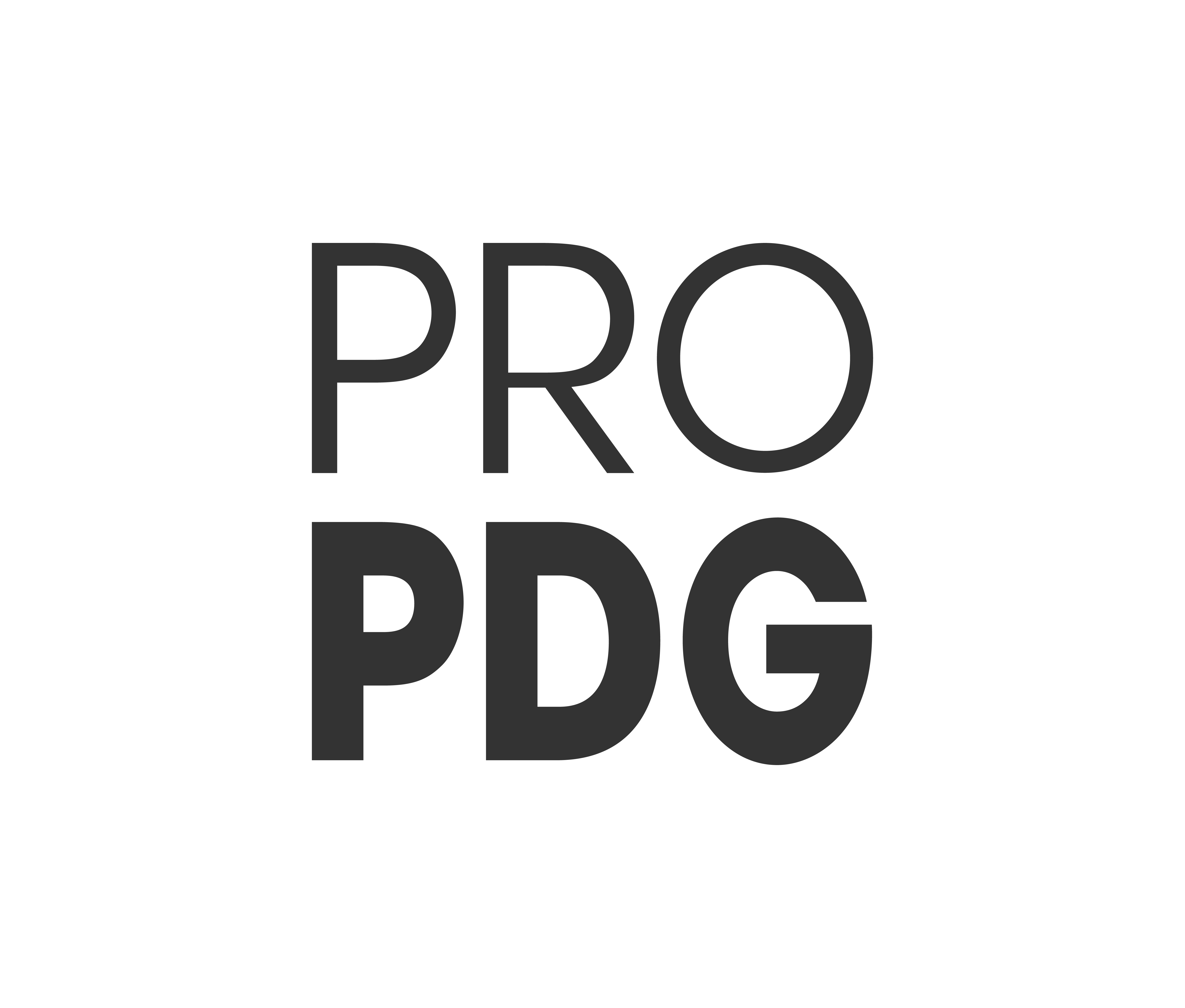 Pro PDG